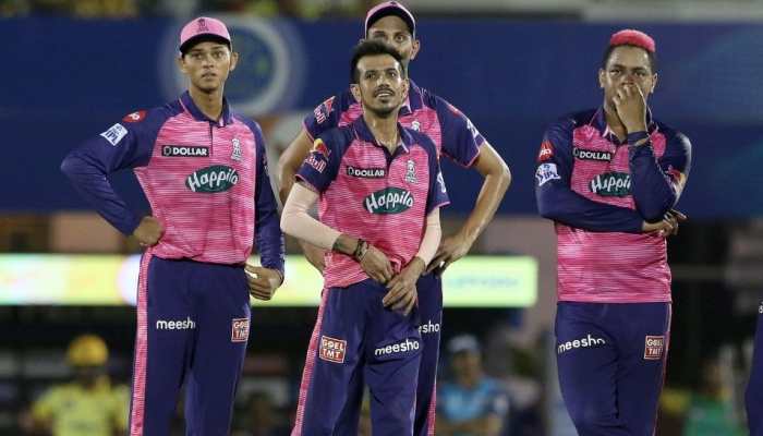 IPL 2022 Updated Points Table, Orange Cap and Purple Cap: Rajasthan Royals seal second spot, Yuzvendra Chahal reclaims Purple Cap