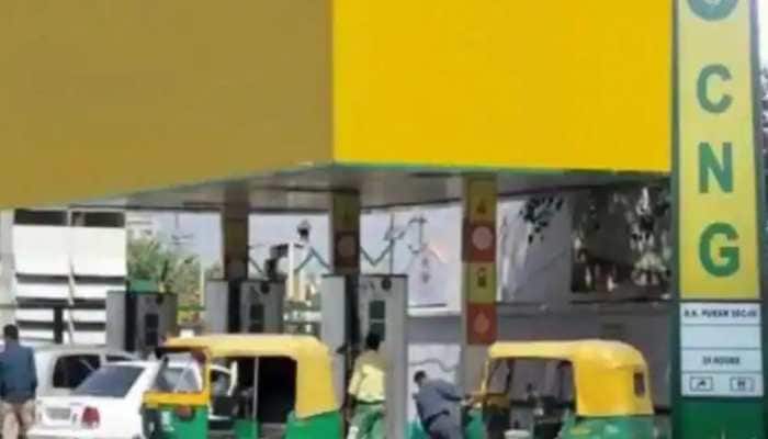 CNG price hike today: No respite for common man as gas prices increase again 