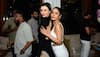 Shehnaaz Gill parties hard with Arbaaz Khan's girlfriend Giorgia Andriani on her birthday, dons sizzling white outfit - VIDEO, PICS