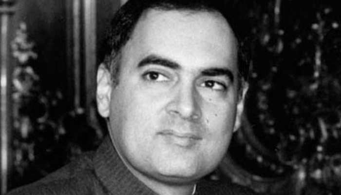Rajiv Gandhi was assassinated 31 years ago - a timeline of events; check Rahul Gandhi's heartwarming post