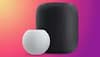 Apple HomePod