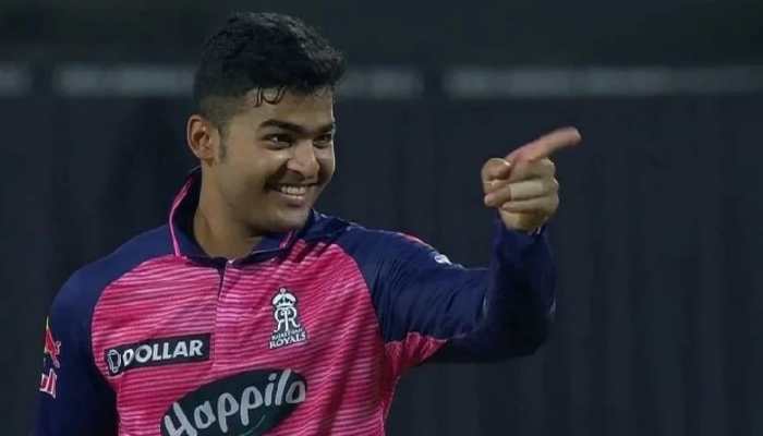 IPL 2022: Rajasthan Royals' Riyan Parag breaks Ravindra Jadeja's record, joins AB de Villiers in elite list