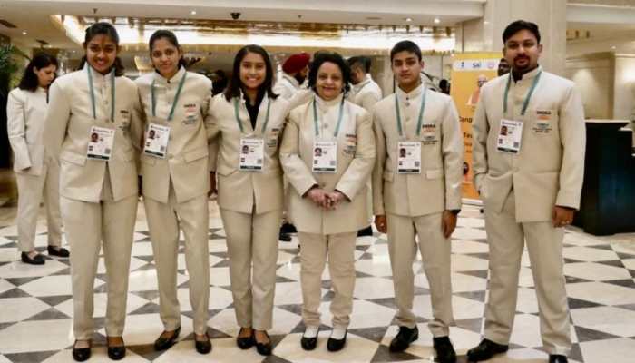 Deaflympics 2021: India wins 16 medals, PM Modi interacts with Indian contingent