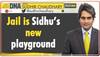 sidhu jailed