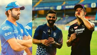 IPL 2022: RCB's Virat Kohli set to become Mumbai Indians' fan as Rohit Sharma's side take on Delhi Capitals - check reason