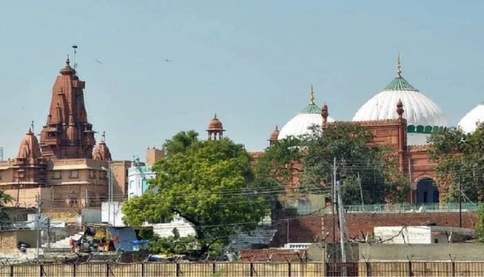 Mathura Masjid case: Lawsuit seeking Shahi Idgah&#039;s removal filed, hearing on July 20