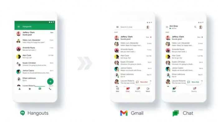 Google to warn Chat app users against phishing attacks