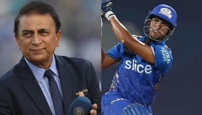 THIS Mumbai Indians batter should be picked in India squad for South Africa T20s, says Sunil Gavaskar 