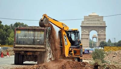 Land scarcity in Delhi, allow compensatory afforestation in neighbouring states: DDA urges Centre