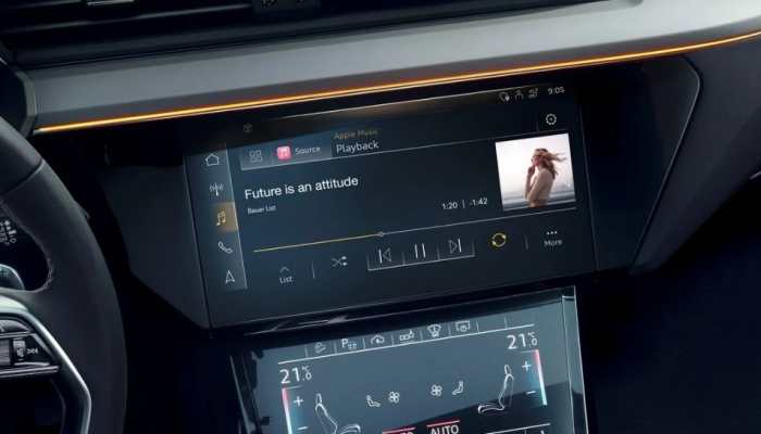 Apple Music interagion without CarPlay comes to nearly all Audi models, here’s how to set up premium service