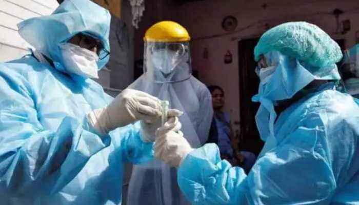 Omicron subvariant BA.4 found in Tamil Nadu, says state health minister