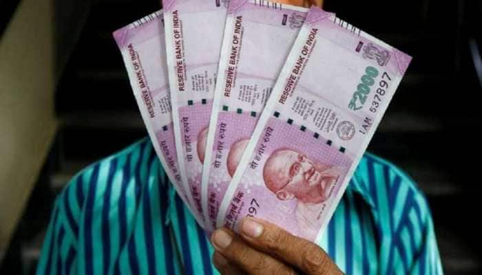 Earning Rs 25,000 per month? You fall under top 10% of wage earners in India: Report