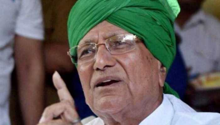 OP Chautala, former Haryana CM, convicted in disproportionate assets case