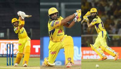 IPL 2022: MS Dhoni's Chennai Super Kings create THIS unwanted batting record, check HERE