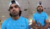 'Fit-again' Neeraj Chopra uninterested in breaking records but wants to throw over 90m in upcoming season