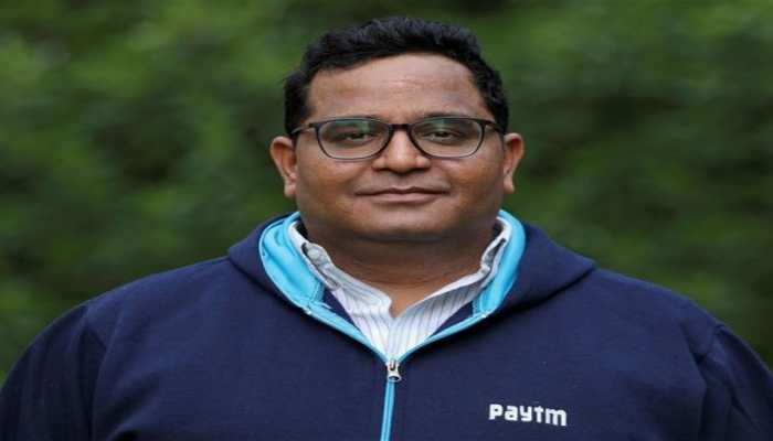PayTm re-appoints founder Vijay Shekhar Sharma as MD and CEO for 5 years