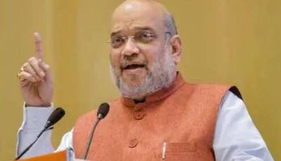 Assam-Arunachal Pradesh border dispute likely to be resolved by next year: Amit Shah