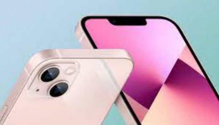 iPhone 13 gets a massive discount with bank offers: Here's how to avail it at Rs 49,900