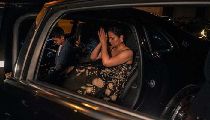 Kangana Ranaut buys India's first Mercedes-Maybach S680 worth Rs 3.2 crore