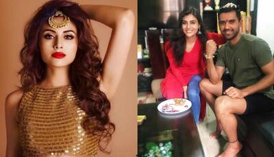 Deepak Chahar's sister Malti Chahar to make Bollywood debut opposite THIS actor, check here