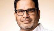 What is Prashant Kishor's plan for 2024?