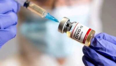 Over 193.53 crore COVID-19 vaccine doses provided to states, UTs: Centre