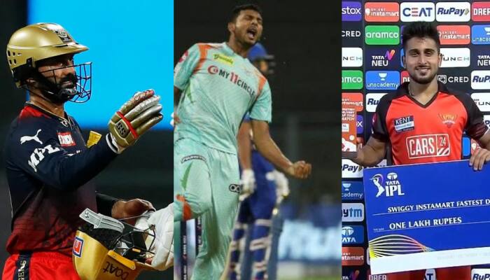 Dinesh Karthik, Umran Malik, Mohsin Khan expected to be part of India squad for South Africa T20s