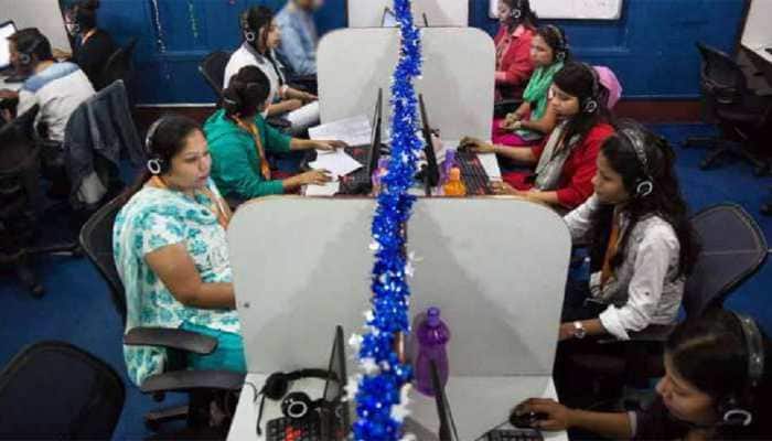 Karnataka: 33 percent quota for women in outsourced govt jobs