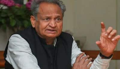 No enmity with BJP, PM Narendra Modi; fight is of ideology: Rajasthan CM Ashok Gehlot