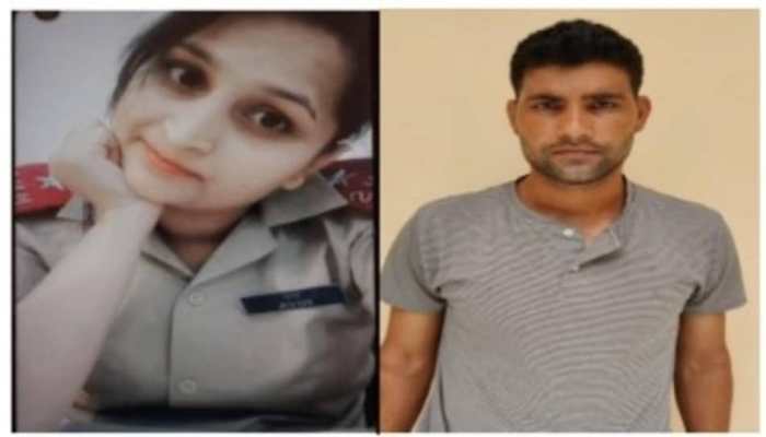 Jawan Honey-trapped in Rajasthan! Leaks info to ISI agent woman, arrested