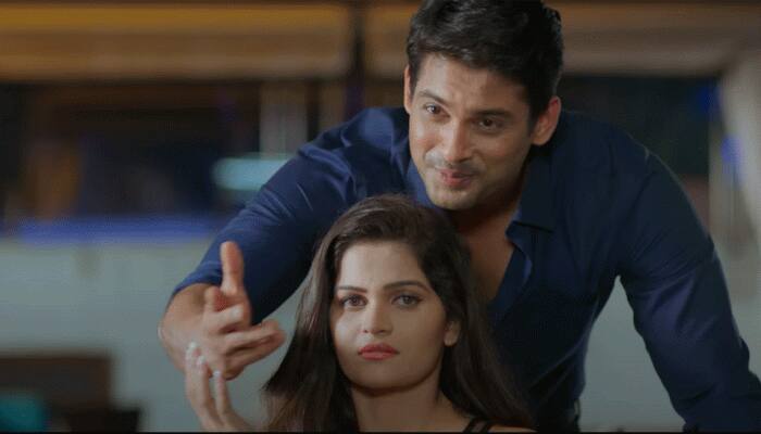 Sidharth Shukla's last music video 'Jeena Zaroori Hai' released, fans threaten to 'mass report' it: Watch