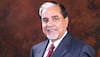 ‘Live in the present…accept reality of life’: Essel Group chairman Dr Subhash Chandra shares success mantra with graduating students