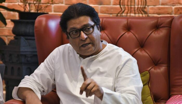 Raj Thackeray shouldn't insult any community: Police warns ahead of MNS chief's Pune rally