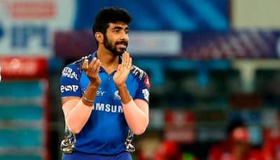IPL 2022: MI pacer Jasprit Bumrah becomes first Indian bowler to achieve THIS big feat