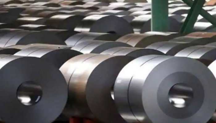 Big boost for steel industry! Govt hikes export duty on iron ore, waives import tax on some raw materials 