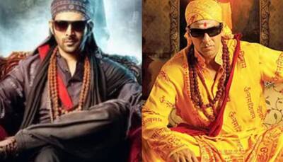 Bhool Bhulaiyaa 2 director Anees Bazmee opens up on why Akshay Kumar wasn’t cast in the sequel