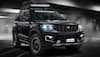 New Mahindra Scorpio-N imagined as ‘Black Edition’ model with off-roading abilities, looks stunning