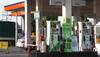 Excise duty on petrol