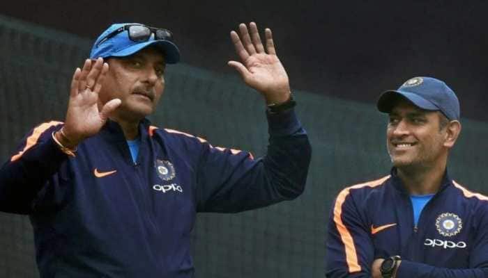 Dhoni is one of the best...: Ravi Shastri makes BIG statement after CSK skipper confirms participation in IPL 2023