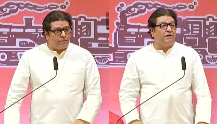 Is Matoshree a mosque? Raj Thackeray attacks Shiv Sena amid Hanuman Chalisa row