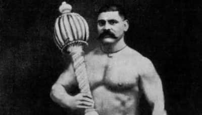 Gama Pehalwan's 124th Birthday: All you need to know about unbeaten Indian wrestler whom Bruce Lee used to idolise