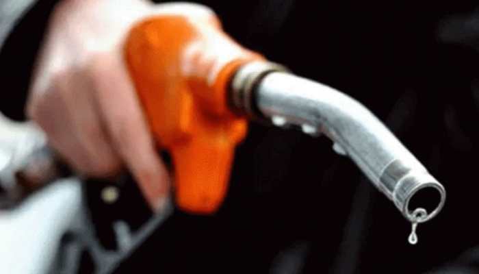 Petrol, Diesel Price Today: Check fuel price in Delhi, Mumbai, Bangalore, Lucknow, Chennai, and other cities