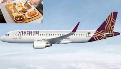 From greek salad to regional delicacies, Vistara offering ‘healthier’ food options for business class passengers