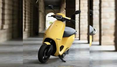 Ola S1 Pro electric scooter bookings open again, prices hiked by Rs 10,000