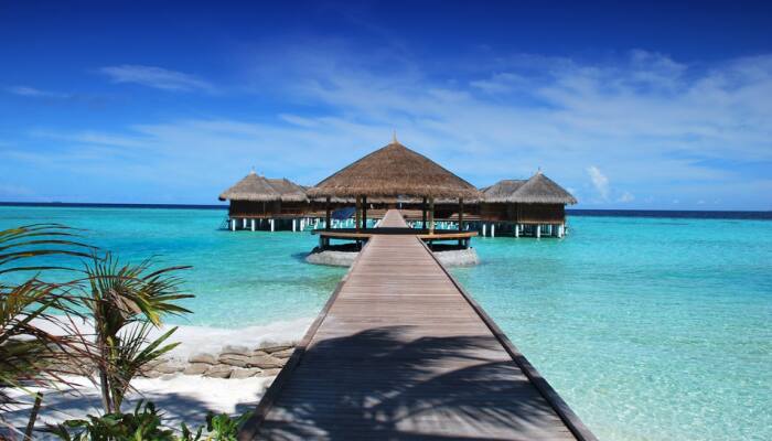 Travel to these 10 exotic  international locales this summer with travel now, pay later options