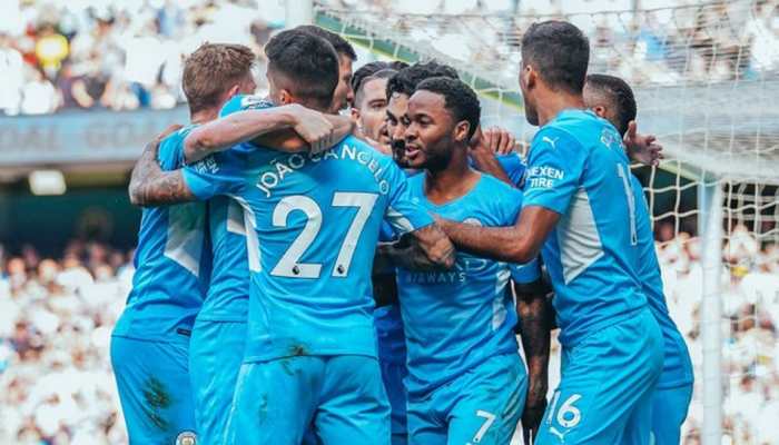 Manchester City vs Aston Villa Premier League match Live Streaming: When and where to watch MNC vs AST?