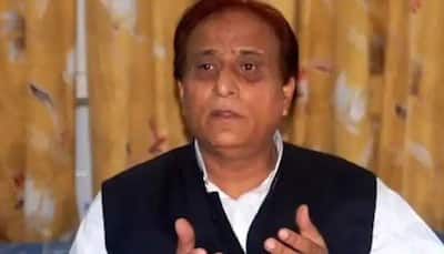 Will think why I became vessel of hatred, says Azam Khan