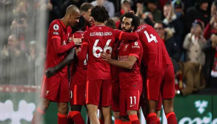 Liverpool vs Wolves Premier League match Live Streaming: When and where to watch LIV vs WOL?