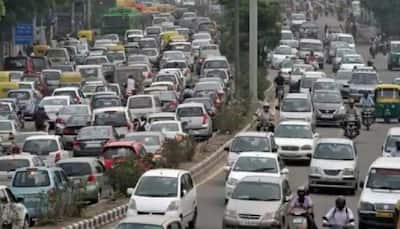 Goa has max vehicle density in India; accidents and road congestion on its peak: Survey