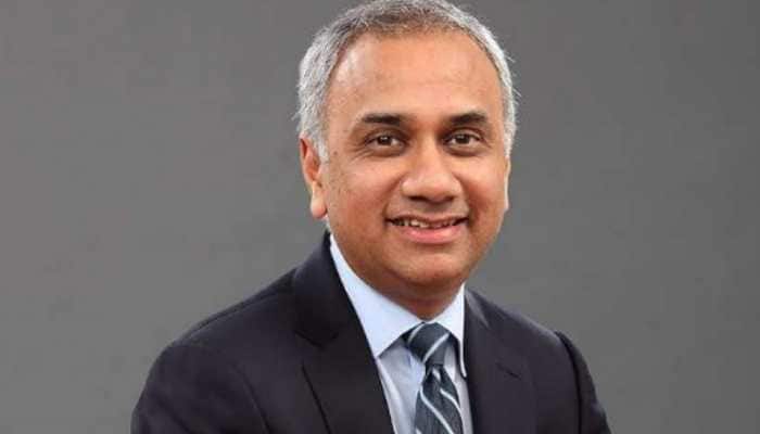 Infosys reappoints Salil Parekh as CEO &amp; MD for next 5 years